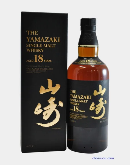 Yamazaki 18 (Yamazaki 18 thường)