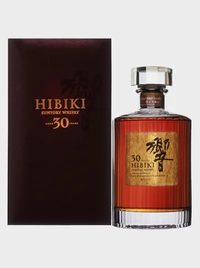 Hibiki 30 Năm