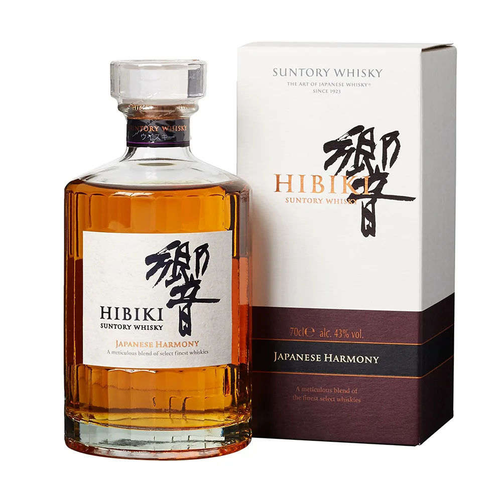 Hibiki Không số (Harmony)