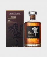 hibiki 21 vỏ mới 2019