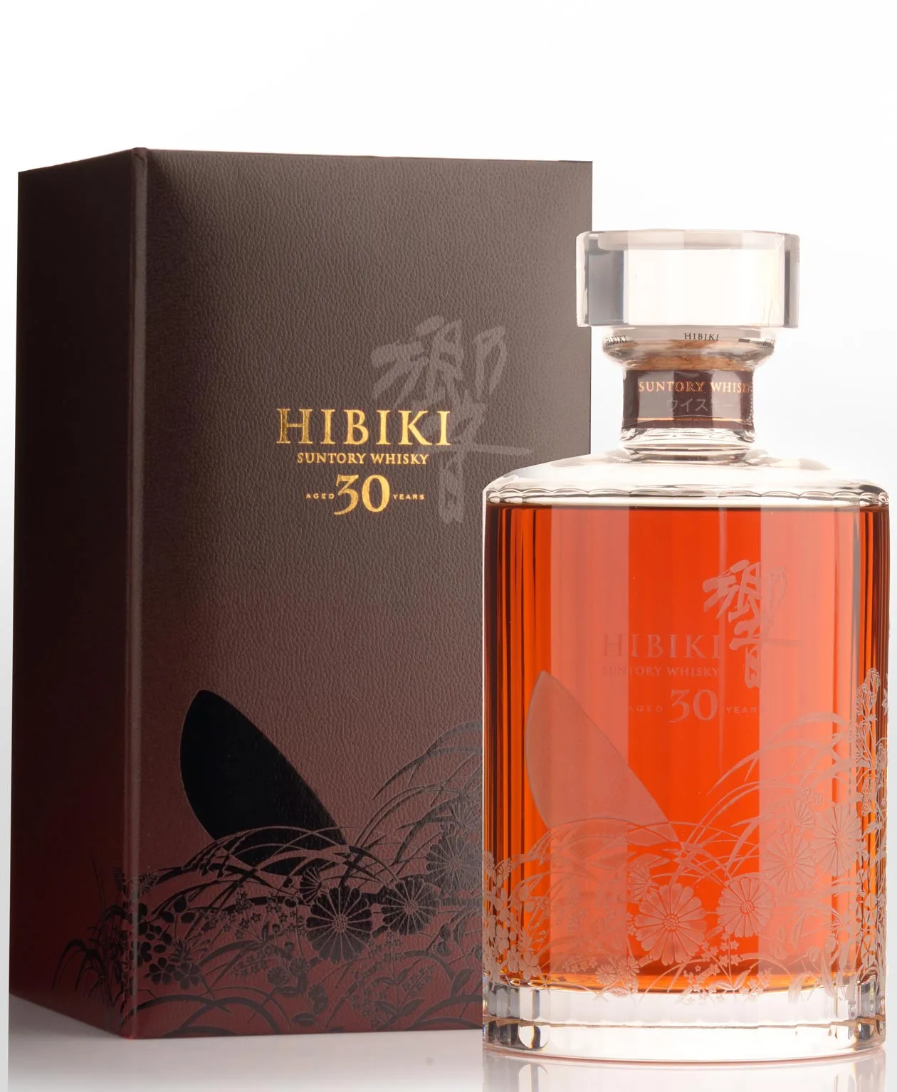 Hibiki 30 năm Limited Edition