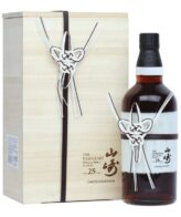 Yamazaki 25 năm Limited